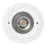 Мебельный светильник Arlight LTM-R65WH 5W Day White 10deg