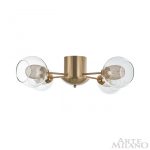 Потолочная люстра Arte Milano 272880/4 GD