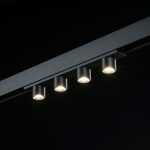 Магнитный трековый светильник Lumker SY-LINK-CE-BL-12-NW 013672