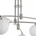 Потолочная люстра Myfar Stacy MR1015-6P