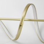 Подвесная люстра Lussole Wave LSP-7242