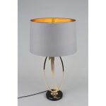 Настольная лампа Aployt Luiza APL.740.04.01