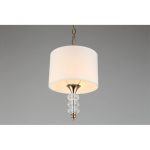Подвесной светильник APLOYT Franula APL.724.06.01