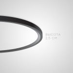 Потолочный светильник ImperiumLoft Extraslim 212745-26