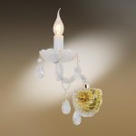 Бра Omnilux Ladispoli OML-89001-01