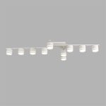 Потолочный светильник Lumion Comfi Agnia 8303/10C