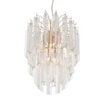 Подвесная люстра ST Luce Osoleto SL386.203.05