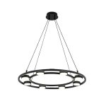 Подвесная люстра Lumion Moderni Torina 8340/8