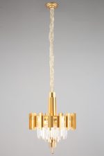 Подвесная люстра Omnilux Gaeta OML-69703-06