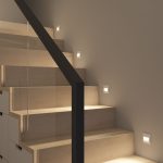 Фасадный светильник Denkirs Helm DK1210-WH