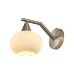 Бра Arte Milano Neapolis 279807/1B GR