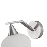 Бра Arte Milano Neapolis 279807/1B GR