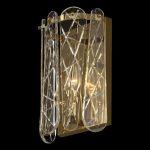 Настенный светильник Citilux Talla CL318412