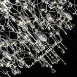 Подвесная люстра Modelux ML.7815.1050P CH