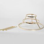 Подвесная люстра Lussole Napa LSP-8926