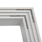 Соединитель профиля Arlight PLS-ZM-90 019275