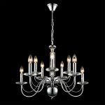 Подвесная люстра Lumion Incanto 8034/10