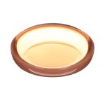 Настенно-потолочный светильник Sonex Color Portman 7778/DLN