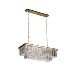 Каскадная люстра Loft IT Prism Clear 10019/800R