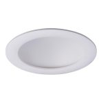 Встраиваемый светодиодный светильник Crystal Lux CLT 524C150 WH