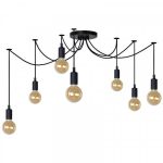 Подвесная люстра Lucide Fix Multiple 08408/07/30