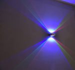 Настенный светильник DesignLed GW-1025-6-WH-RGB 003213