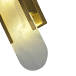 Настенный светильник Zortes Marmo ZRS.1818.03