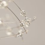 Подвесная люстра De Markt Адриатика 280012109