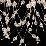 Подвесная люстра De Markt Адриатика 280012109