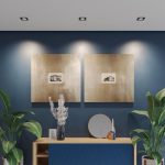 Встраиваемый светильник Novotech WIR Morus 371002