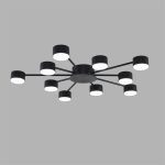 Потолочная люстра Lumion Comfi Torina 8344/10C