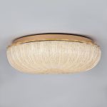 Потолочный светильник LED4U L1115-500 GD