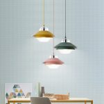 Подвесной светильник ImperiumLoft Ufo 243307-26