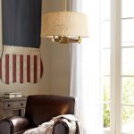 Люстра на штанге ImperiumLoft Jorgenson Stavra Triple 102090-26