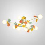 Потолочная люстра ImperiumLoft Matisse 194950-23