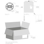 Светодиодная лента Arlight TWIST-A120-10mm 24V Day5000 (10 W/m, IP20, 2835, 5m) 040528