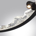 Подвесная люстра Odeon Light Hightech Cayon 7001/55L