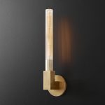 Бра DeLight Collection Cannele KM0550W-1 brass