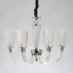 Подвесная люстра MW-Light Альгеро 285012306