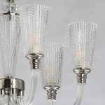 Подвесная люстра MW-Light Альгеро 285012306