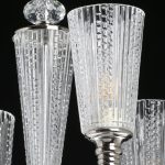 Подвесная люстра MW-Light Альгеро 285012306