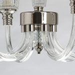 Подвесная люстра MW-Light Альгеро 285012306