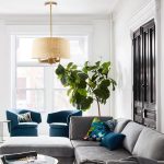 Люстра на штанге ImperiumLoft Jorgenson Stavra Triple 102090-26