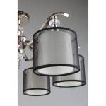 Люстра на штанге APLOYT FLORET APL.703.17.06