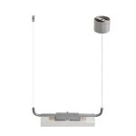 Подвесной светильник Lumion Suspentioni Toronto 8258/2