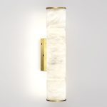 Настенный светильник Odeon Light Marbella 6674/12WA