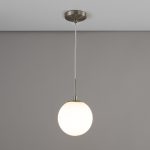 Подвесной светильник Citilux Томми CL102014