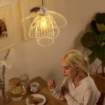 Подвесной светильник ImperiumLoft Mody 219292-26