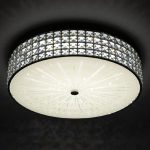 Потолочный светильник Citilux Портал CL32418G1