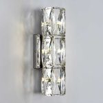 Настенный светильник Modelux ML.550.03 CR